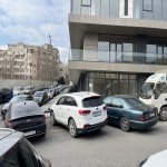 Kirayə (aylıq) Obyekt, Nizami metrosu, Caspian Plaza, Yasamal rayonu 20