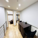 Kirayə (aylıq) 5 otaqlı Ofis, Gənclik metrosu, Nərimanov rayonu 8