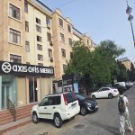 Satılır 3 otaqlı Köhnə Tikili, Gənclik metrosu, Nərimanov rayonu 1