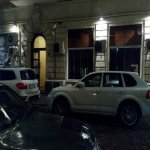 Satılır 3 otaqlı Köhnə Tikili, İçərişəhər metrosu, Səbail rayonu 5