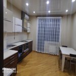 Kirayə (aylıq) 3 otaqlı Yeni Tikili, Gənclik metrosu, Nərimanov rayonu 10