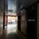 Satılır 3 otaqlı Yeni Tikili, Azadlıq metrosu, 8-ci mikrorayon, Binəqədi rayonu 23