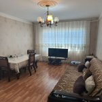 Satılır 2 otaqlı Köhnə Tikili, Həzi Aslanov metrosu, Xətai rayonu 3