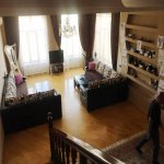 Satılır 5 otaqlı Həyət evi/villa, Badamdar qəs., Səbail rayonu 3