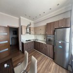 Kirayə (aylıq) 3 otaqlı Yeni Tikili, Elmlər akademiyası metrosu, Nərimanov heykəli, Yasamal rayonu 4