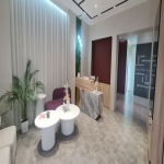 Kirayə (aylıq) Obyekt, Nəsimi rayonu 4