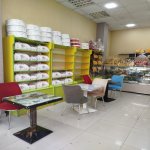 Kirayə (aylıq) Obyekt, Həzi Aslanov metrosu, Xətai rayonu 13