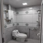 Kirayə (aylıq) 2 otaqlı Köhnə Tikili, 20 Yanvar metrosu, 1-ci mikrorayon, Nəsimi rayonu 11