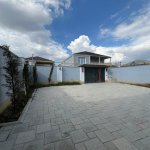 Satılır 4 otaqlı Həyət evi/villa, Avtovağzal metrosu, Biləcəri qəs., Binəqədi rayonu 4