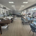 Kirayə (aylıq) Obyekt, Gənclik metrosu, Nərimanov rayonu 1