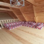 Kirayə (günlük) 4 otaqlı Həyət evi/villa Qəbələ 16