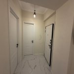 Аренда 2 комнатная Новостройка, İnşaatçılar метро, пос. Ясамал, Ясамал район 10