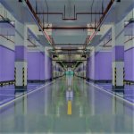 Satılır 2 otaqlı Yeni Tikili, Neftçilər metrosu, 8-ci kilometr, Nizami rayonu 9