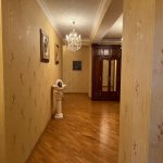 Satılır 7 otaqlı Yeni Tikili, İnşaatçılar metrosu, Yasamal qəs., Yasamal rayonu 4