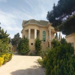Kirayə (aylıq) 5 otaqlı Bağ evi, Mərdəkan, Xəzər rayonu 9
