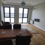 Kirayə (aylıq) 2 otaqlı Yeni Tikili, İnşaatçılar metrosu, Yasamal rayonu 4