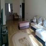 Kirayə (aylıq) 3 otaqlı Yeni Tikili, Gənclik metrosu, Nərimanov rayonu 3
