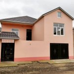 Satılır 3 otaqlı Həyət evi/villa, Azadlıq metrosu, Binəqədi qəs., Binəqədi rayonu 1
