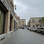 Kirayə (aylıq) 3 otaqlı Ofis, Sahil metrosu, Səbail rayonu 1