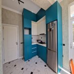 Satılır 4 otaqlı Yeni Tikili, Qara Qarayev metrosu, Nizami rayonu 11