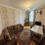 Продажа 3 комнатная Вторичка, Nizami метро, Насими район 1