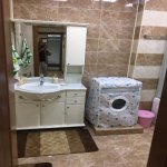 Kirayə (aylıq) 3 otaqlı Yeni Tikili, Xətai metrosu, Xətai rayonu 12