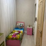 Аренда 5 комнат Дома/Виллы, İnşaatçılar метро, пос. Ясамал, Ясамал район 9
