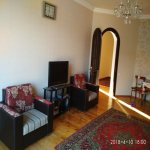 Kirayə (aylıq) 4 otaqlı Həyət evi/villa Qusar 4