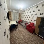 Satılır 3 otaqlı Köhnə Tikili, Həzi Aslanov metrosu, Xətai rayonu 2