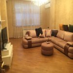 Kirayə (aylıq) 3 otaqlı Yeni Tikili, Nizami metrosu, Yasamal rayonu 12