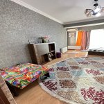 Kirayə (aylıq) 1 otaqlı Yeni Tikili, Elmlər akademiyası metrosu, Yasamal rayonu 9