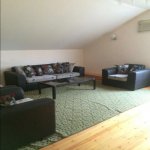 Kirayə (aylıq) 3 otaqlı Bağ evi, Mərdəkan, Xəzər rayonu 9