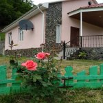 Kirayə (günlük) 2 otaqlı Həyət evi/villa Qax 2