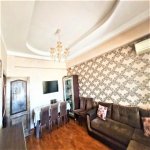 Satılır 3 otaqlı Yeni Tikili, Qara Qarayev metrosu, 8-ci kilometr, Nizami rayonu 2