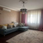 Kirayə (aylıq) 6 otaqlı Həyət evi/villa, Köhnə Günəşli qəs., Xətai rayonu 10