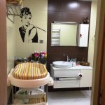 Продажа 2 комнат Новостройка, м. Ази Асланова метро, Хетаи район 7