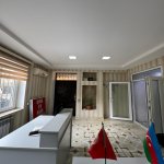 Kirayə (aylıq) 2 otaqlı Ofis, İnşaatçılar metrosu, Yasamal rayonu 5