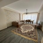 Аренда 3 комнатная Новостройка, Ясамал район 6