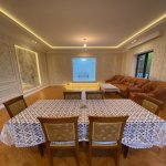 Kirayə (aylıq) 5 otaqlı Həyət evi/villa, Şüvəlan, Xəzər rayonu 4