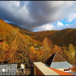 Kirayə (günlük) 7 otaqlı Həyət evi/villa Şəki 5