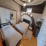 Посуточно 4 комнатная Дома/Виллы Шеки 8