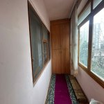Satılır 3 otaqlı Köhnə Tikili, Qara Qarayev metrosu, Nizami rayonu 4