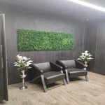 Kirayə (aylıq) 4 otaqlı Ofis, Xətai metrosu, Ağ şəhər, Xətai rayonu 6