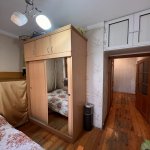 Satılır 2 otaqlı Köhnə Tikili, Həzi Aslanov metrosu, Köhnə Günəşli qəs., Xətai rayonu 3