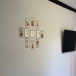 Посуточно 5 комнатная Дома/Виллы Гябяля 12