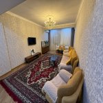 Kirayə (aylıq) 3 otaqlı Yeni Tikili, Xətai metrosu, Dəmirçi Plaza, Xətai rayonu 1