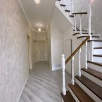 Satılır 5 otaqlı Həyət evi/villa, Avtovağzal metrosu, Biləcəri qəs., Binəqədi rayonu 3
