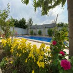 Kirayə (günlük) 3 otaqlı Həyət evi/villa Qəbələ 24