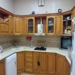 Kirayə (aylıq) 8 otaqlı Həyət evi/villa, Avtovağzal metrosu, Biləcəri qəs., Binəqədi rayonu 4