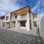 Satılır 4 otaqlı Həyət evi/villa, Koroğlu metrosu, Savalan qəs., Sabunçu rayonu 1